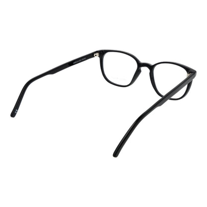 Black Acetate Glasses (Frames)