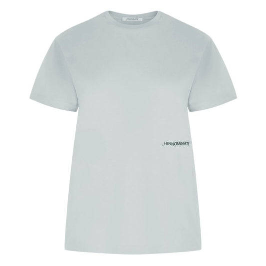 Gray Cotton Tops & T-Shirt