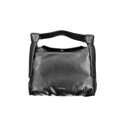 Nero Polyester Mens Wallet