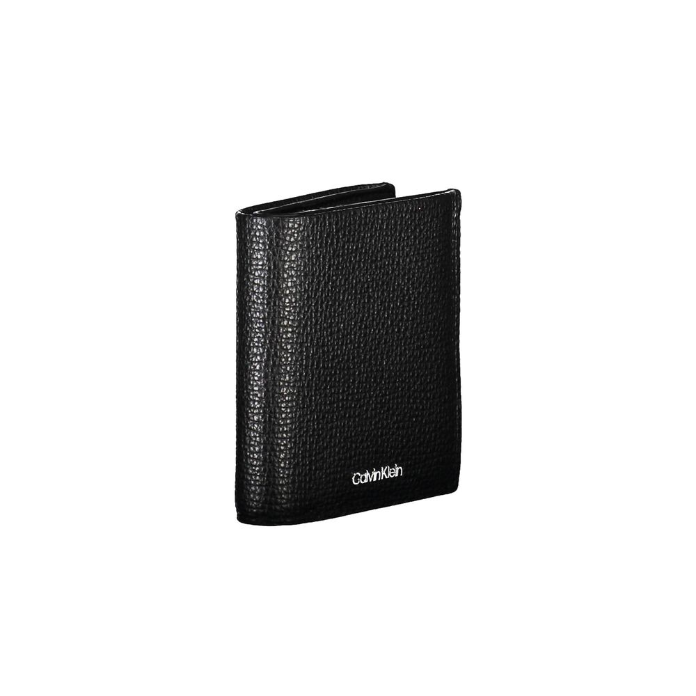 Nero Leather Men Wallet