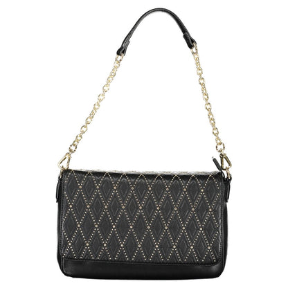 Nero Polyurethane Women's Bag