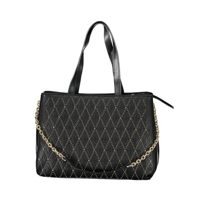 Nero Poliuretano Donna Borsa