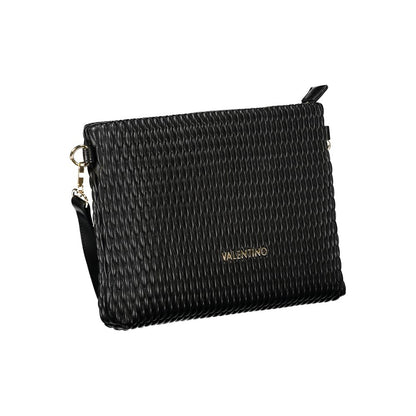 Nero Polyurethane Women's Bag