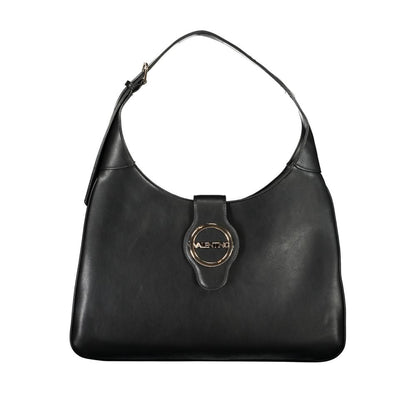 Nero Polyurethane Women's Bag