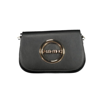 Nero Polyurethane Women's Bag