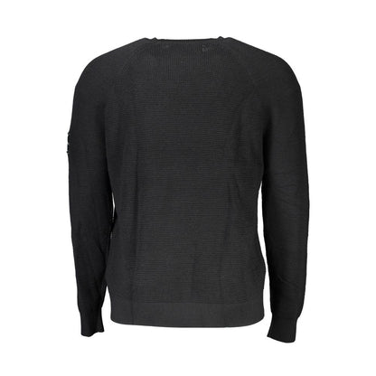Nero Wool Mens Sweater