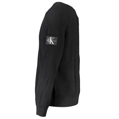 Nero Wool Mens Sweater