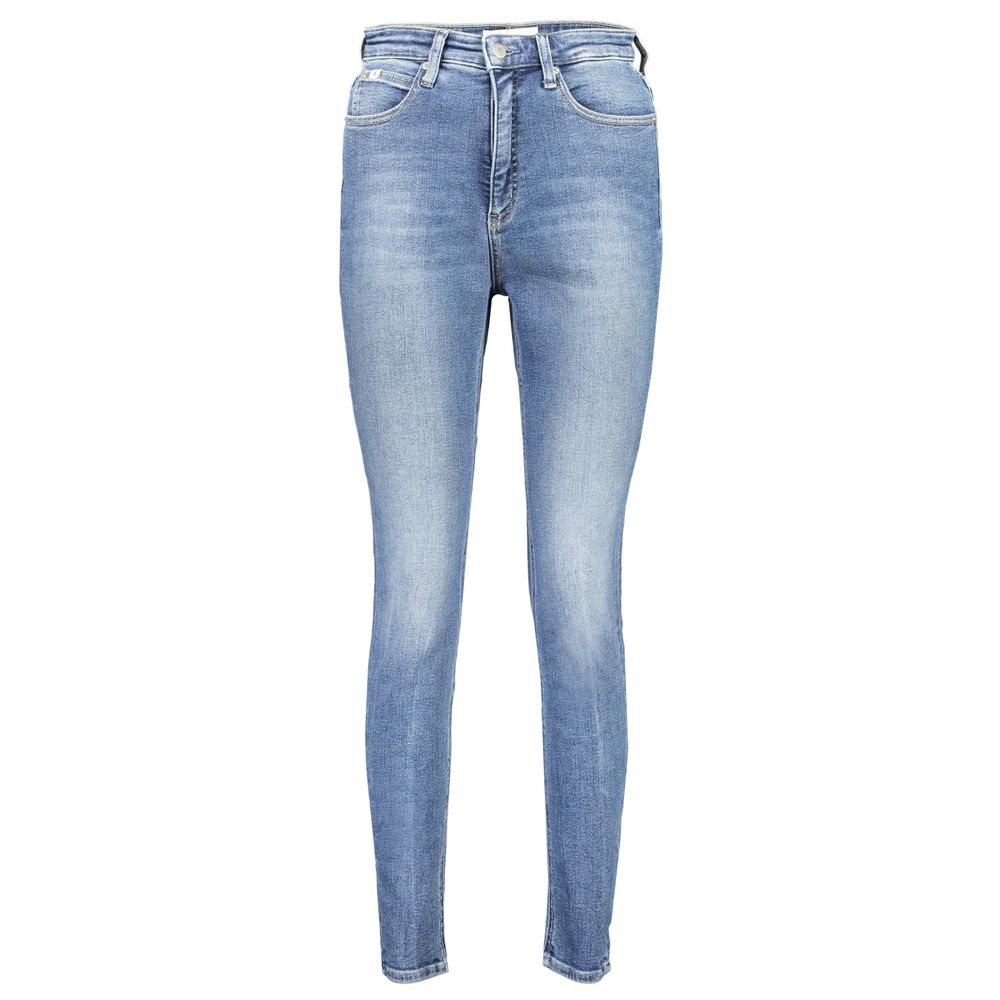 Blu Cotton Women's Skinny Jean
