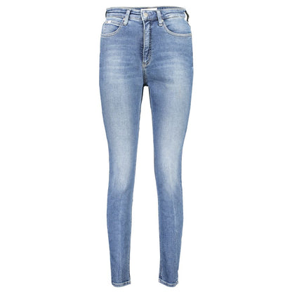 Blu Cotton Women's Skinny Jean