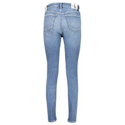 Blu Cotton Women's Skinny Jean