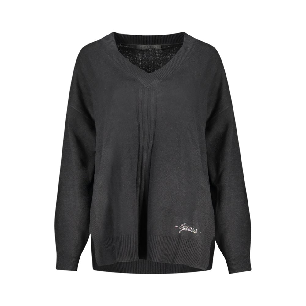 Bianco Acrylic Women Cardigan