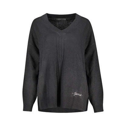 Bianco Acrylic Women Cardigan