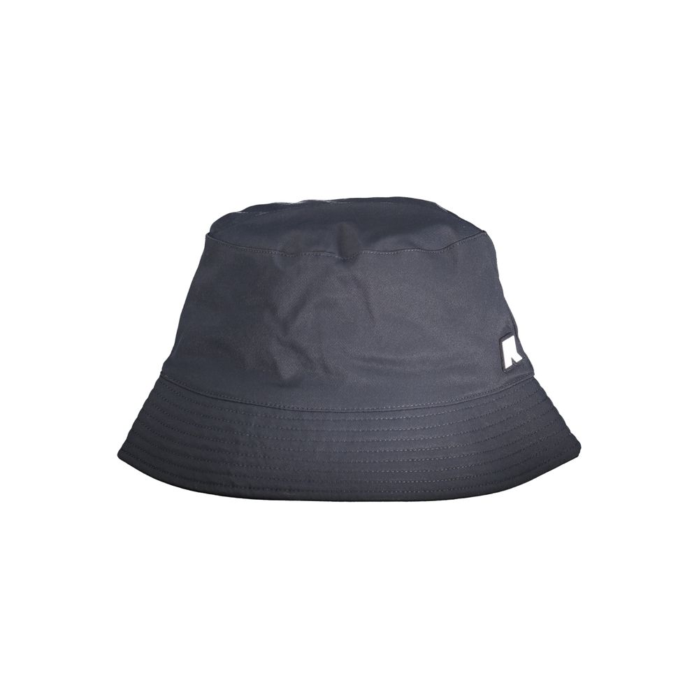Blue Polyester Hats & Cap