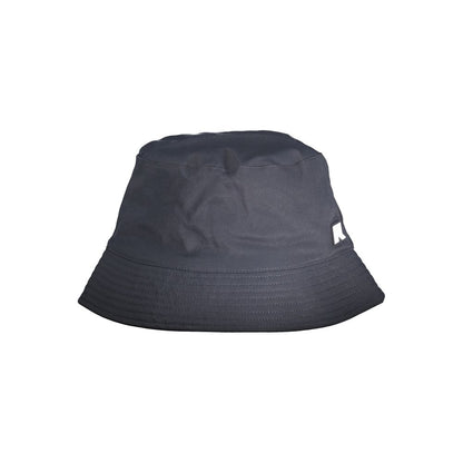 Blue Polyester Hats & Cap