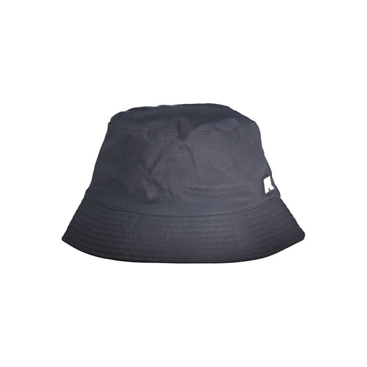 Blue Polyester Hats & Cap