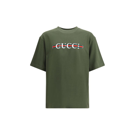 Logoed T-Shirt