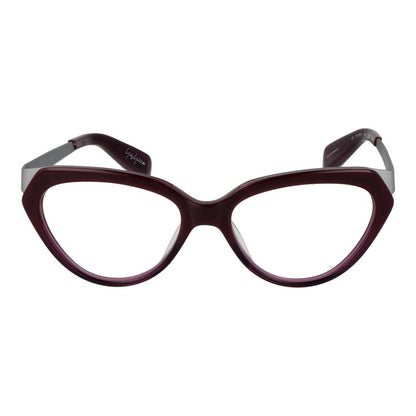 Purple Acetate Glasses (Frames)