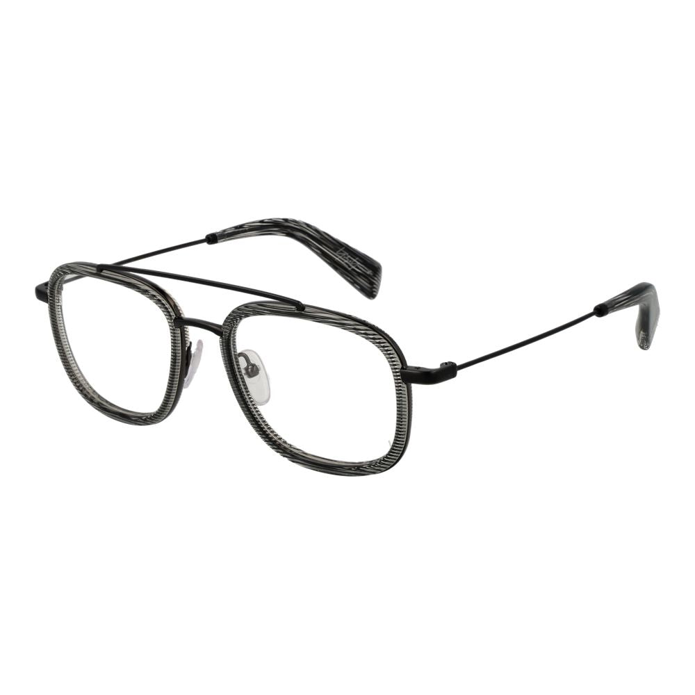 Gray Acetate Glasses (Frames)