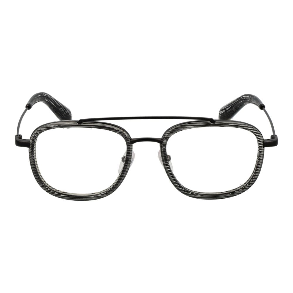 Gray Acetate Glasses (Frames)