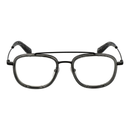 Gray Acetate Glasses (Frames)
