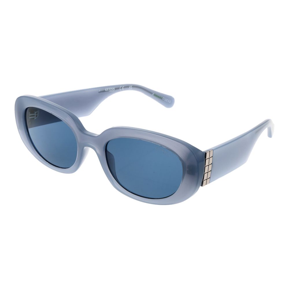 Blue Women Sunglass