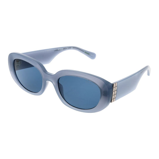 Blue Women Sunglass
