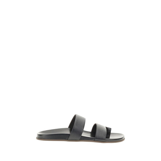Hugh Sandals