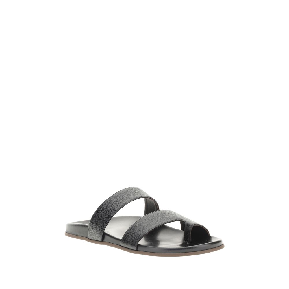 Hugh Sandals