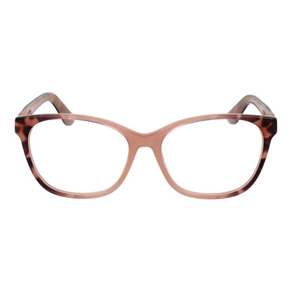 Pink Acetate Glasses (Frames)