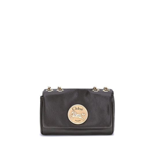 Heritage Shoulder Bag