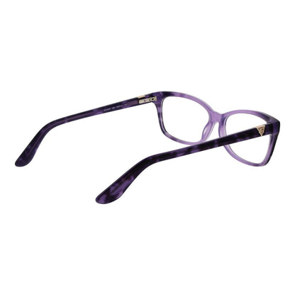 Purple Acetate Glasses (Frames)