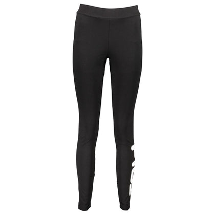 Black Cotton Underwear