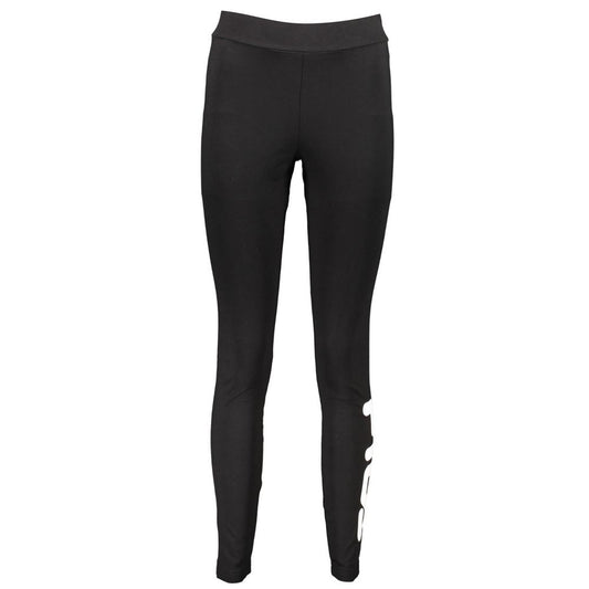 Black Cotton Underwear