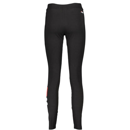 Black Cotton Underwear