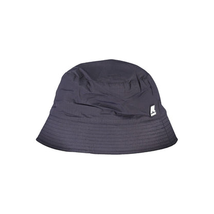 Blue Polyester Hats & Cap