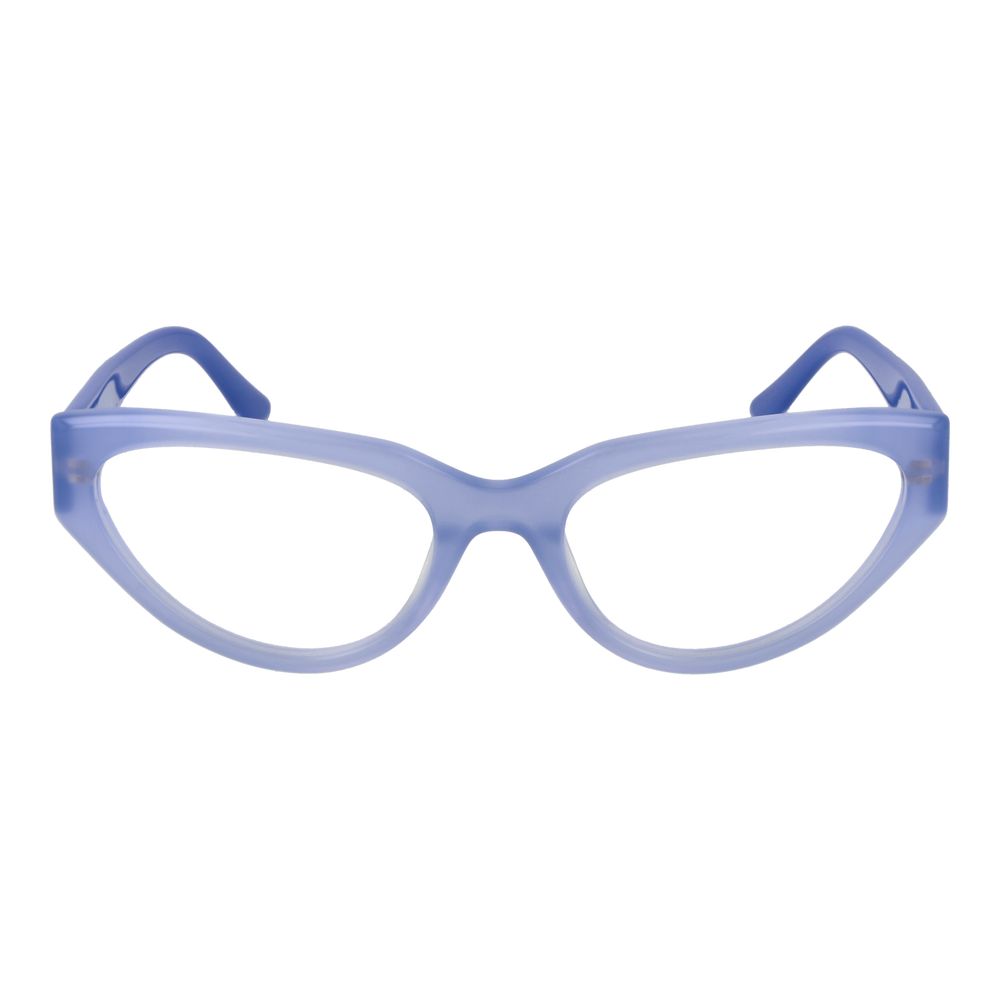 Purple Acetate Glasses (Frames)