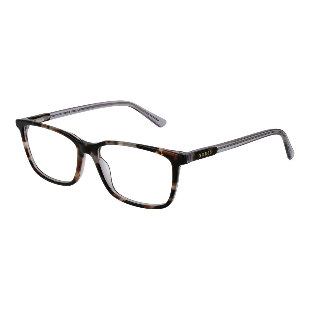 Brown Acetate Glasses (Frames)