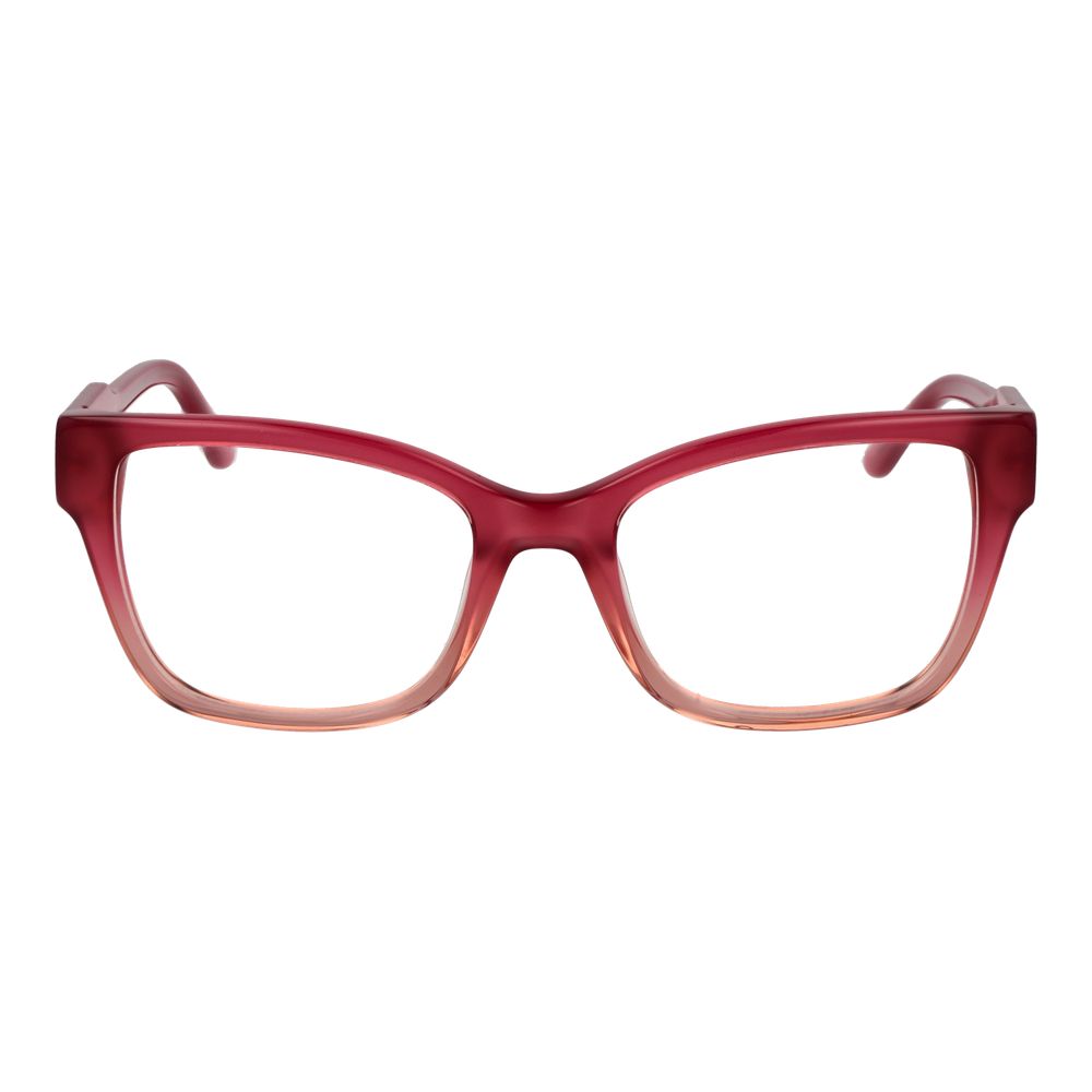 Pink Acetate Glasses (Frames)