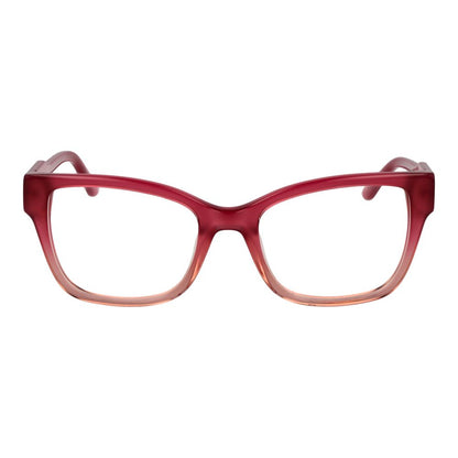 Pink Acetate Glasses (Frames)