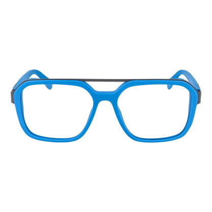 Blue Acetate Glasses (Frames)