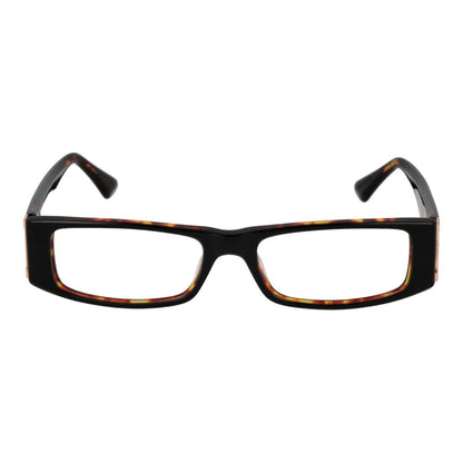 Black Acetate Glasses (Frames)
