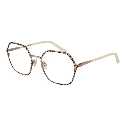 Multicolor Metal Glasses (Frames)