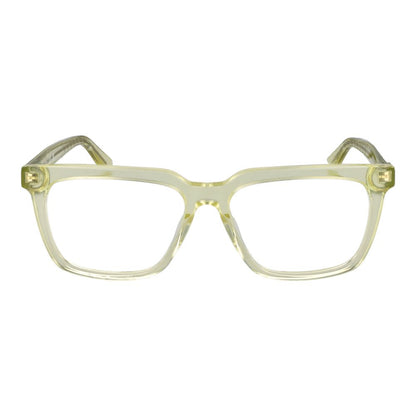 Yellow Acetate Glasses (Frames)