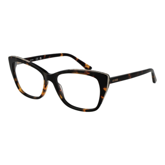 Brown Acetate Glasses (Frames)