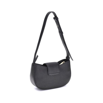 Gancini Shoulder Bag