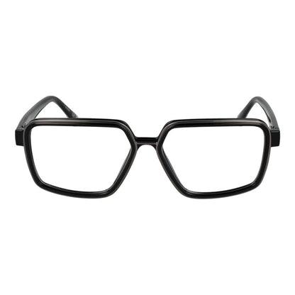 Black Men Glasses Frame