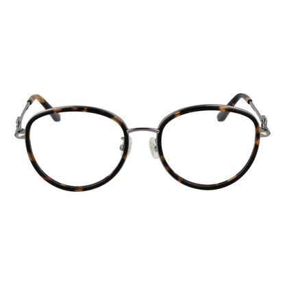 Brown Metal Glasses (Frames)