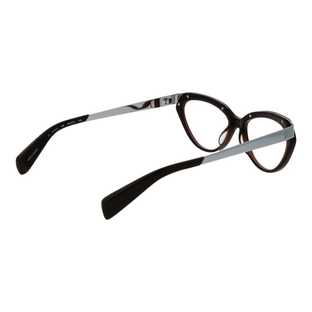 Brown Acetate Glasses (Frames)