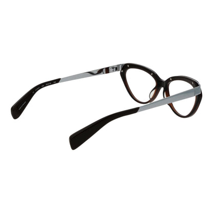 Brown Acetate Glasses (Frames)