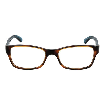 Brown Acetate Glasses (Frames)